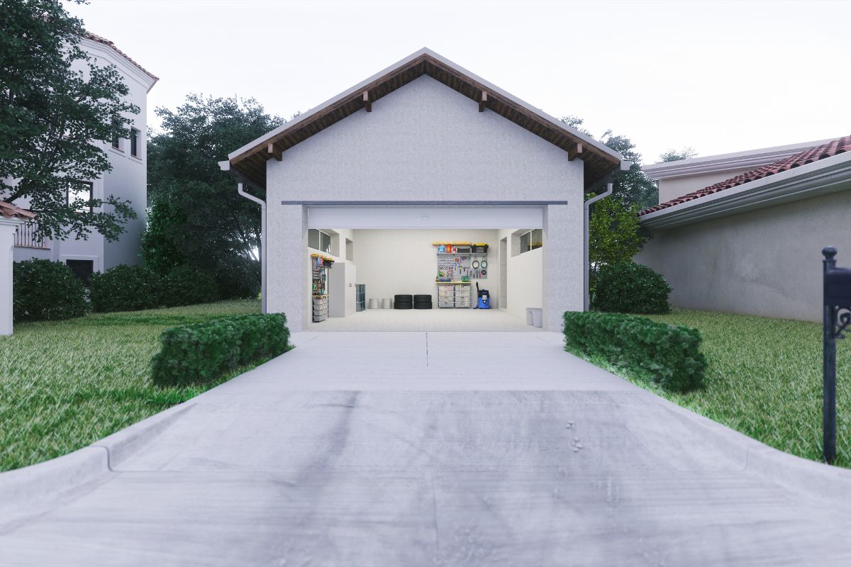 What are the pros and cons of resin driveways?