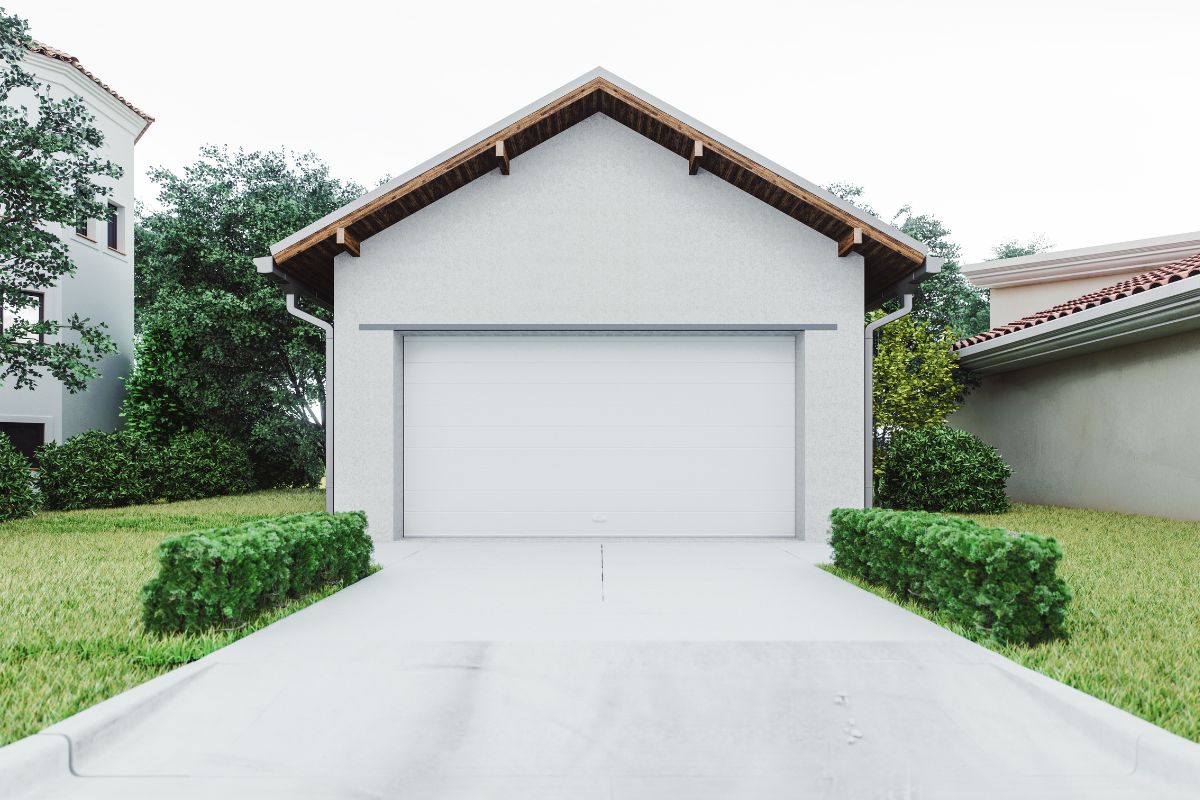 ﻿How much does a resin driveway cost?