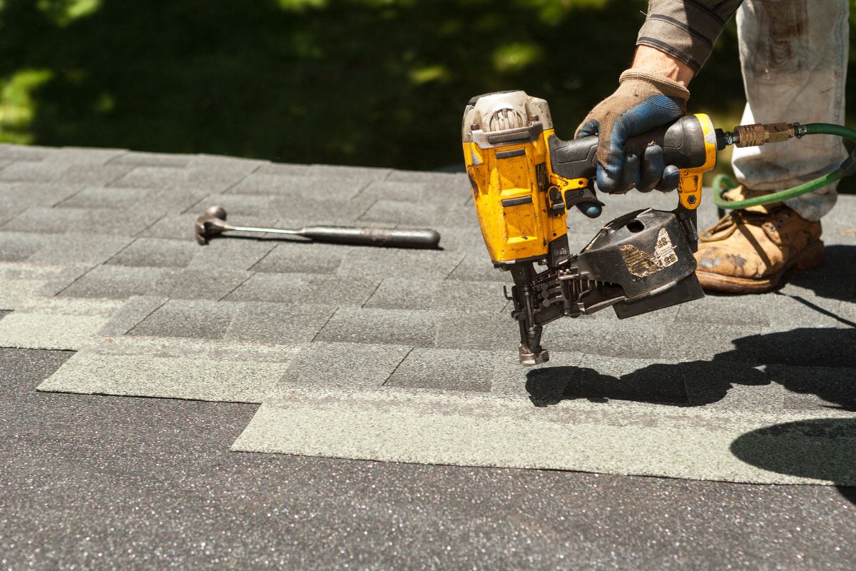 What are the available roofing services in Dublin?