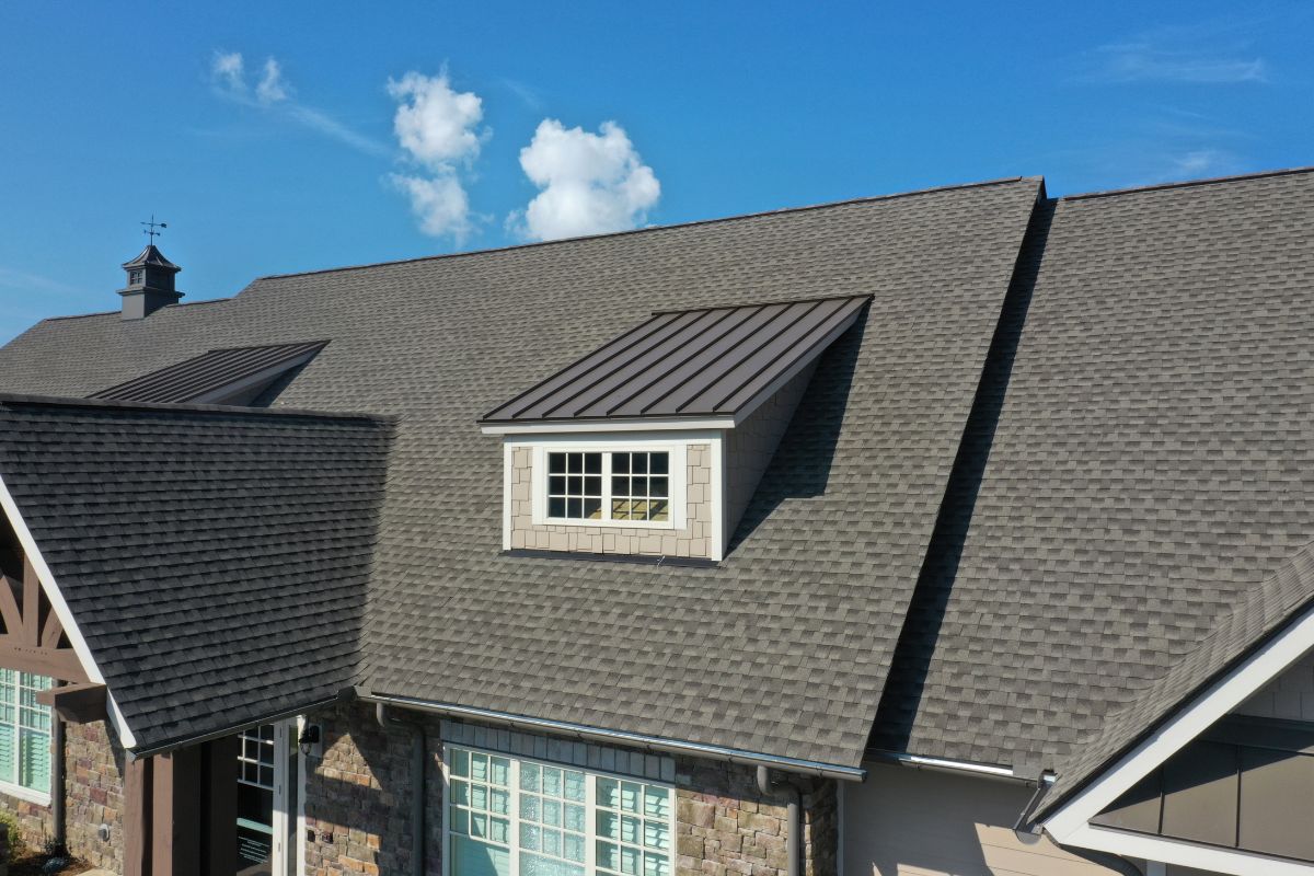 What are some recommended roofers in Dublin?
