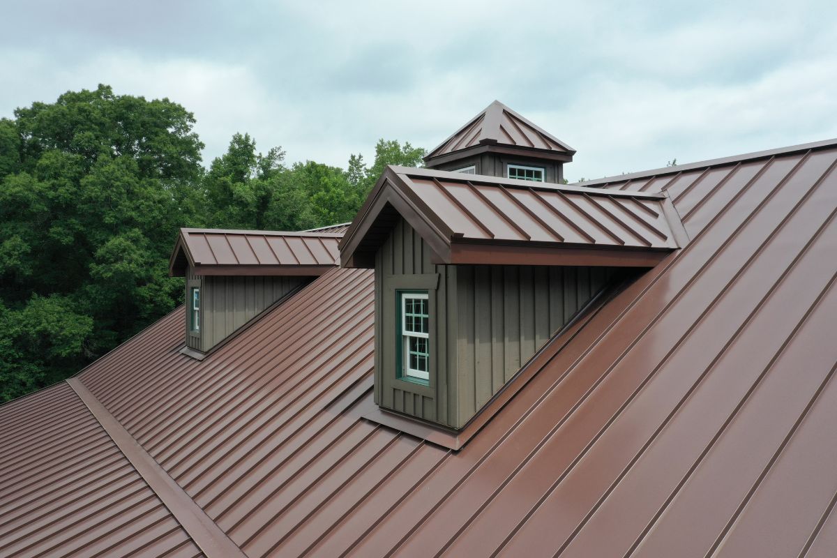 What types of roofing services do you offer in Dublin (installation, repair, maintenance, etc.)?