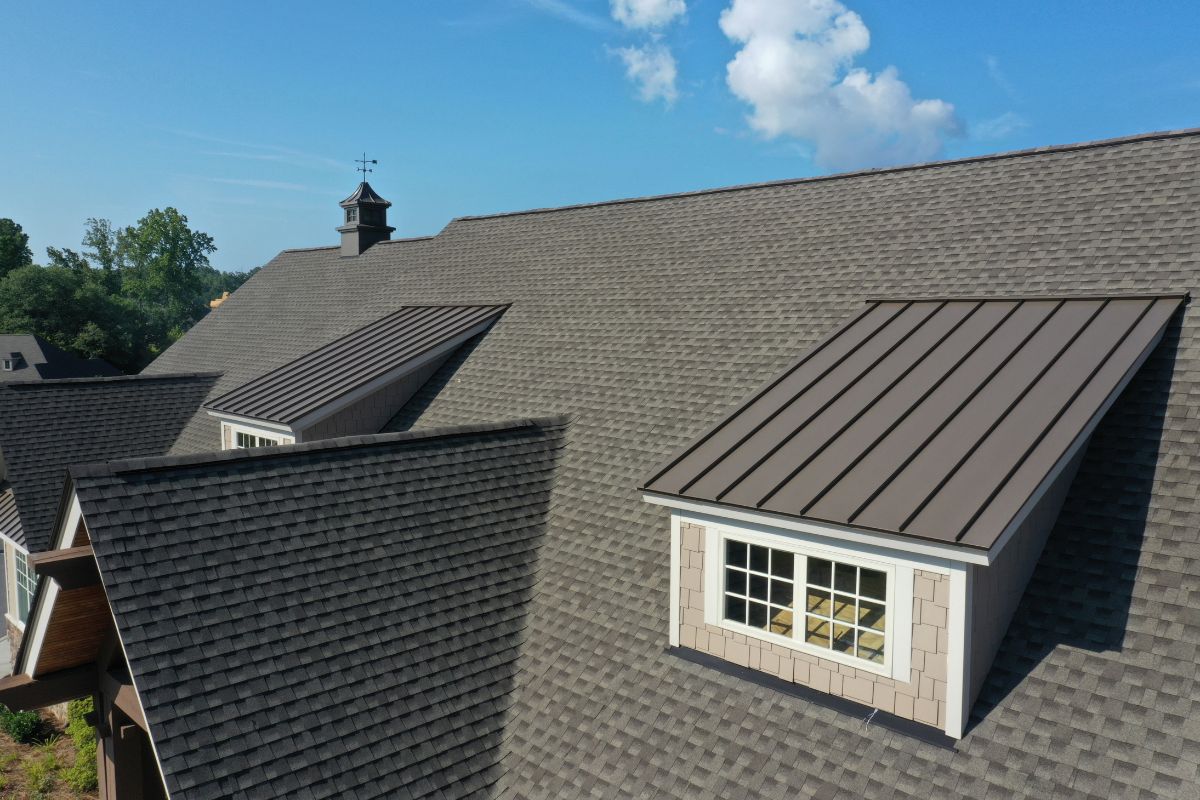 Do you offer any financing options for roofing projects in Dublin?