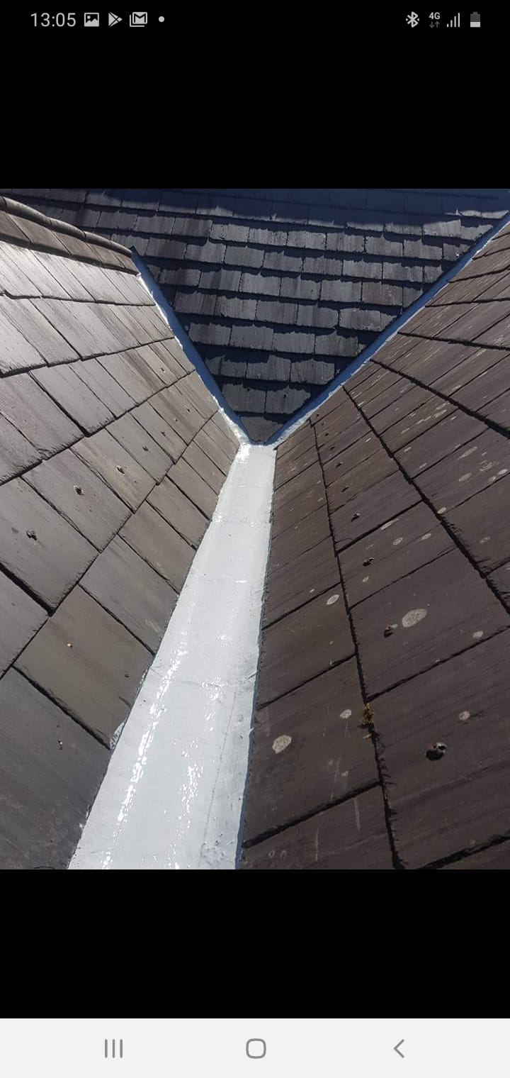 roofing contractors cork
